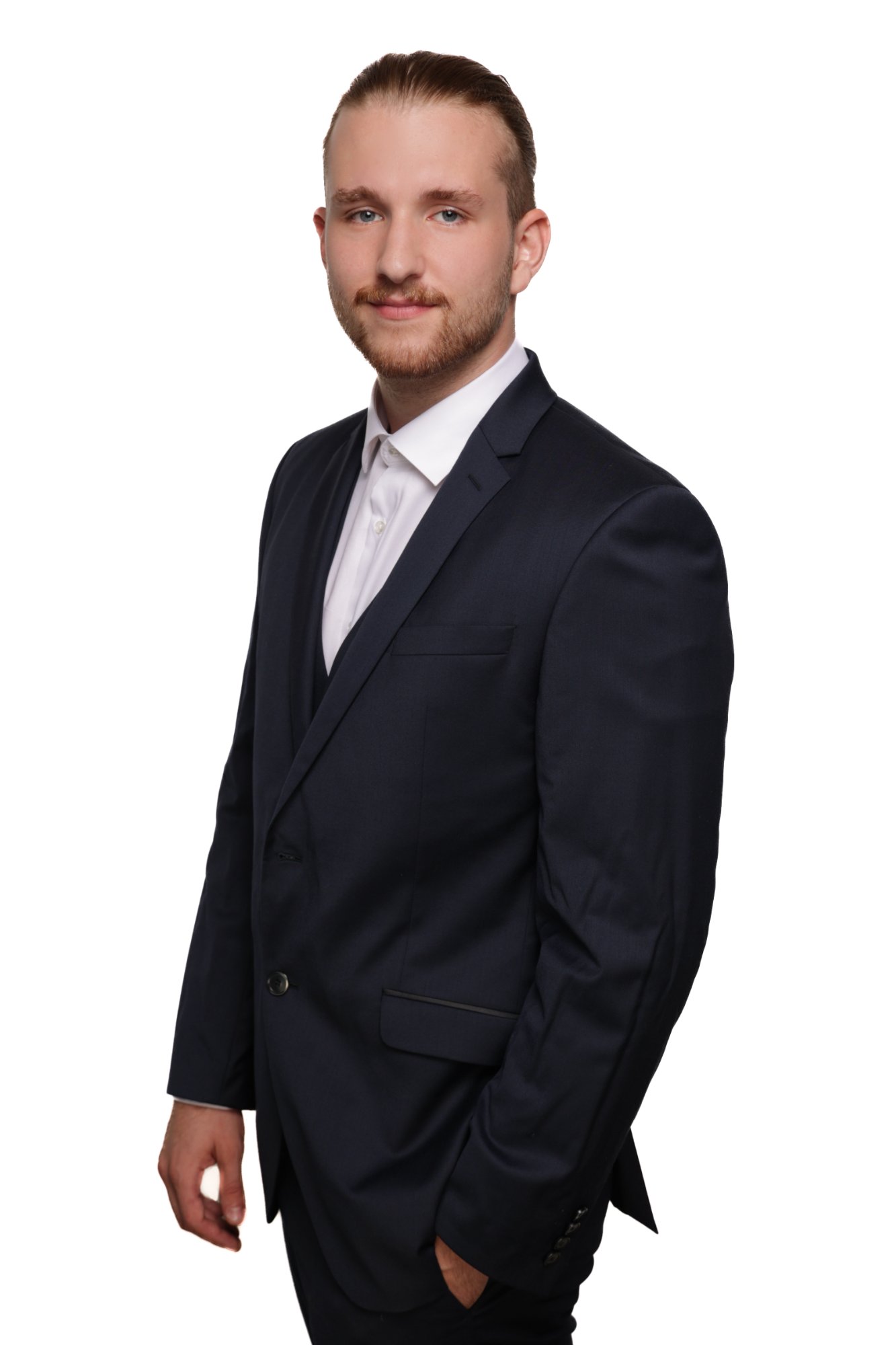 Jan Natrup – Gründer Strabe